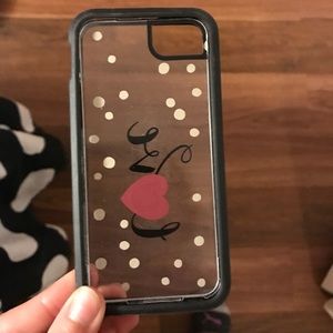 iPhone 5s phone case.